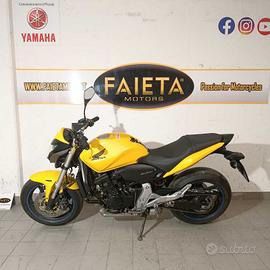 Honda Hornet 600 - 2012