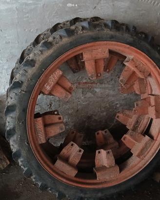 Gomme trattore