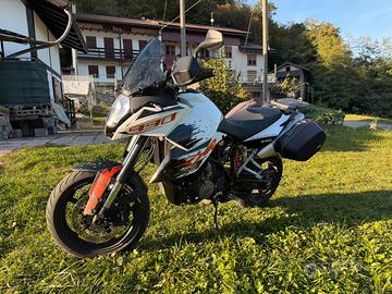 Ktm 999 smt