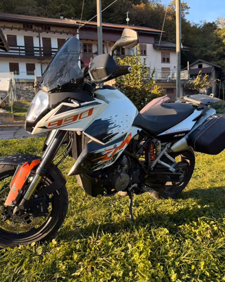 Ktm 999 smt