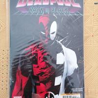 Deadpool back in black