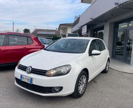 Volkswagen Golf Business 1.6 TDI 5p. Highline