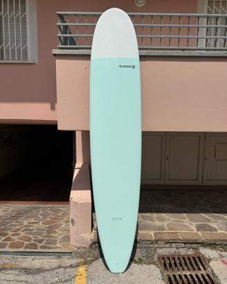 Tavola da Surf Longboard Olaian 9’4”