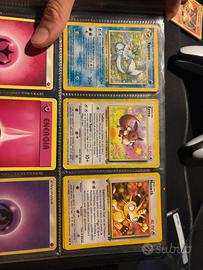 carte pokemon ita