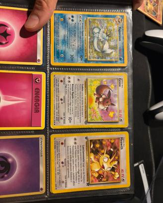 carte pokemon ita