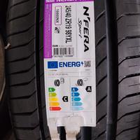 245/45r19 98y NEXEN NUOVE