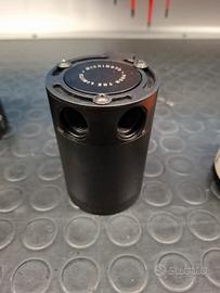 Recupero vapori olio Mishimoto