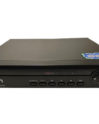 DVR AHD sorveglianza telecamere 8canali