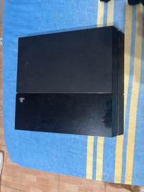 Playstation 4 500gb