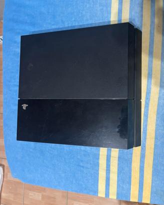 Playstation 4 500gb