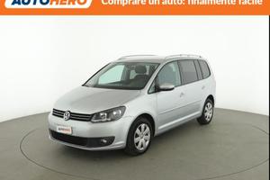 VOLKSWAGEN Touran 1.6 TDI Comfortline