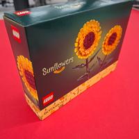 lego 40524 girasoli ZYQ 30382