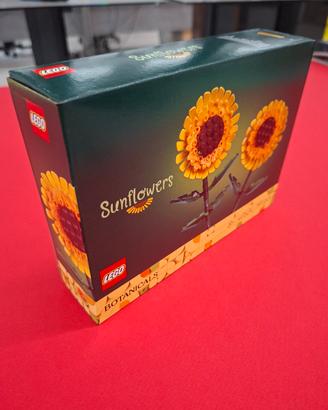 lego 40524 girasoli ZYQ 30382