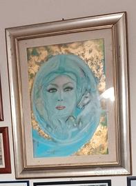 Quadri pitture belle e particolari