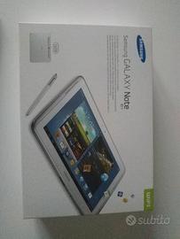 tablet samsung - Galaxy note 10.1