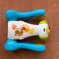 Gioco bimbi primi passi