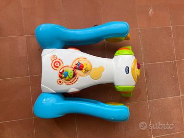 Gioco bimbi primi passi