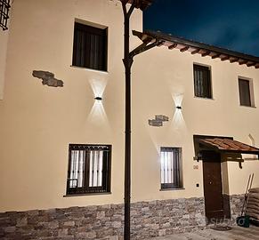 Terratetto via dell'oncino