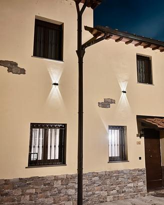 Terratetto via dell'oncino