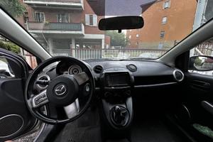Mazda 2 2008