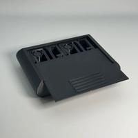 Supporto Smartphone/Tablet/Ipad per Aereo