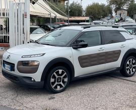 Citroen C4 Cactus BlueHDi 100 Shine