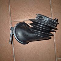 guarnizione carico lavatrice AEG SERIE 6000