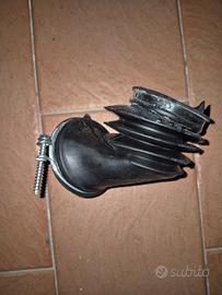 guarnizione carico lavatrice AEG SERIE 6000