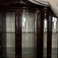 Sala da pranzo stile inglese