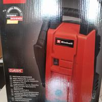 Idropulitrice Einhell TC-HP 90 nuova