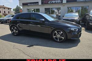MERCEDES-BENZ A 200 d Automatic Sport NIGHT EDIT