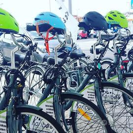 E-Bike / bici elettriche e bici classiche usate