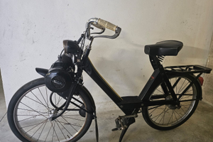 Solex 3300 export