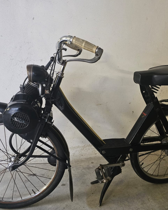 Solex 3300 export