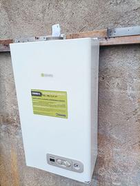 Caldaia ciao J camera stagna turbo