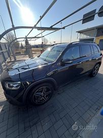 Mercedes GLB 200 AMG
