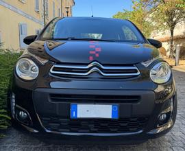 Citroën C1 - 2ª serie - 1.0 VTi 72CV Feel - 2017