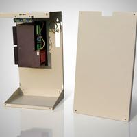 Unità di alimentazione Vimo 12Vcc 12.5A