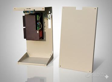 Unità di alimentazione Vimo 12Vcc 12.5A