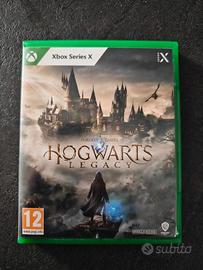 Hogwarts Legacy per Xbox Series X.