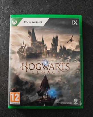 Hogwarts Legacy per Xbox Series X.