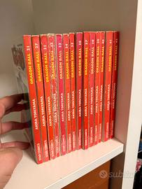 Manga dragonball 