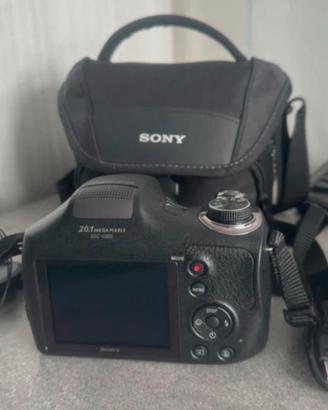 Fotocamera digitale