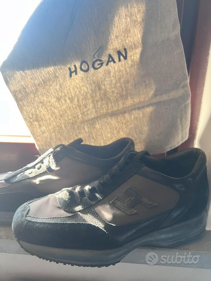 Hogan interactive uomo on sale usate