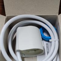 Servocomando Elettrotermico Tiemme 