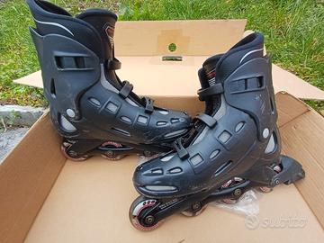 rollerblade spiritblade 44,5