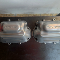 Coperchi teste/punterie Moto Guzzi