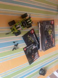 Lego 42027