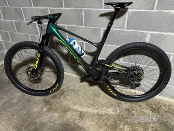 Mtb SCOTT SPARK RC WC EVO AXS TG. L