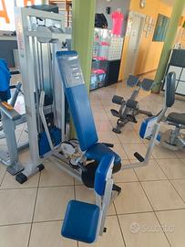 Adductor Machine